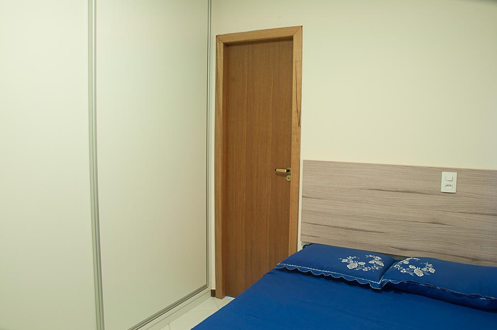 Ferienwohnung Flats Unicaflex Brasília Exterior foto