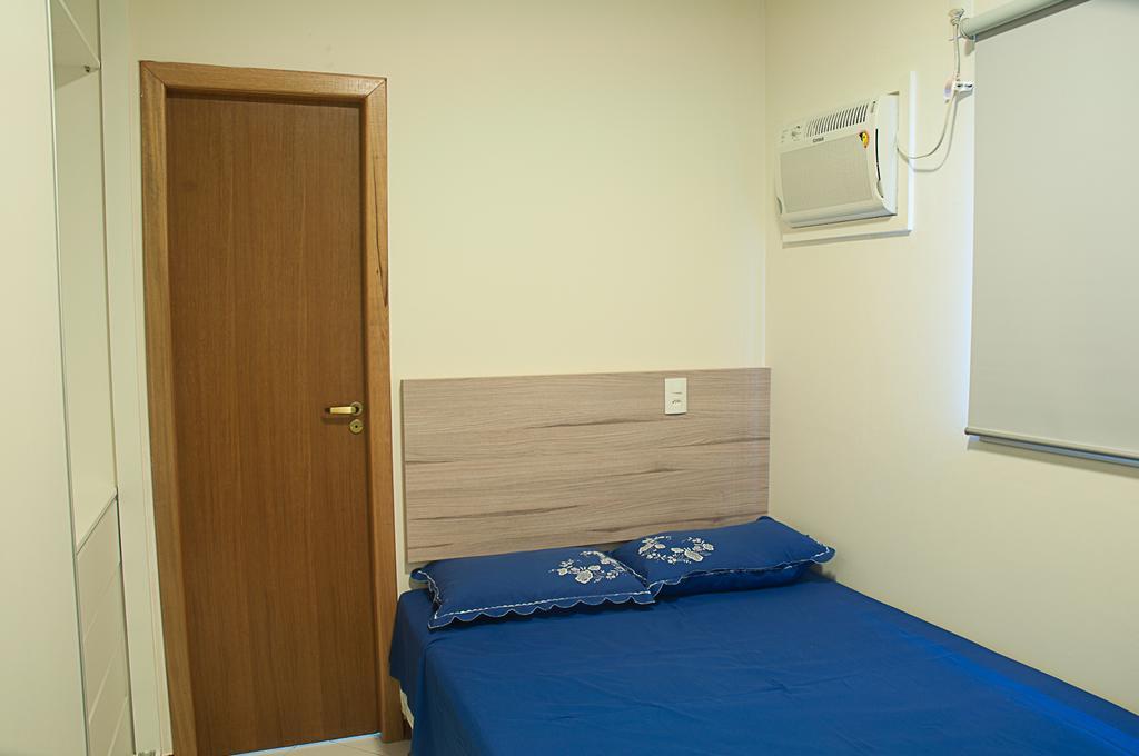 Ferienwohnung Flats Unicaflex Brasília Exterior foto