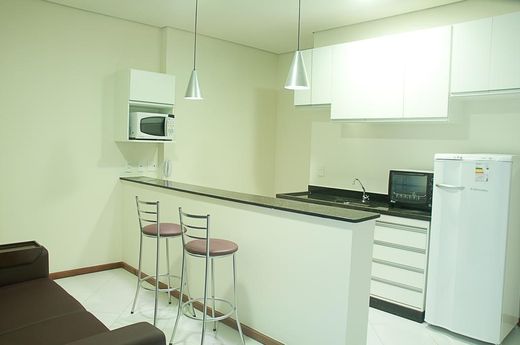 Ferienwohnung Flats Unicaflex Brasília Exterior foto