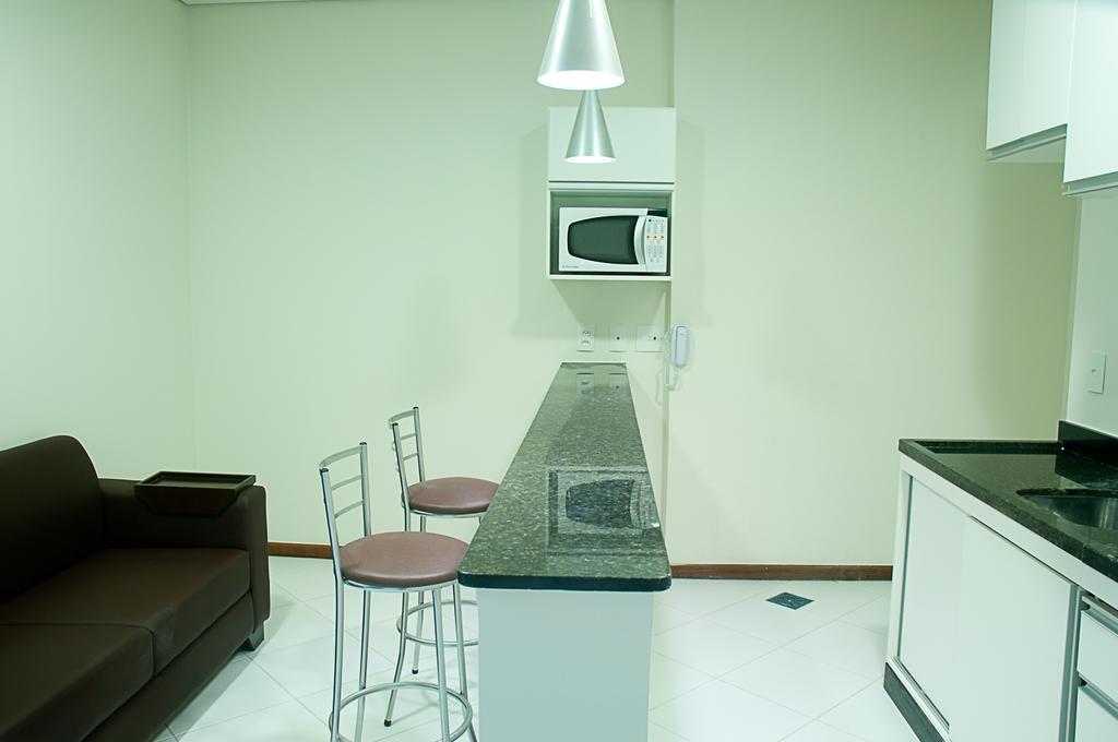 Ferienwohnung Flats Unicaflex Brasília Exterior foto