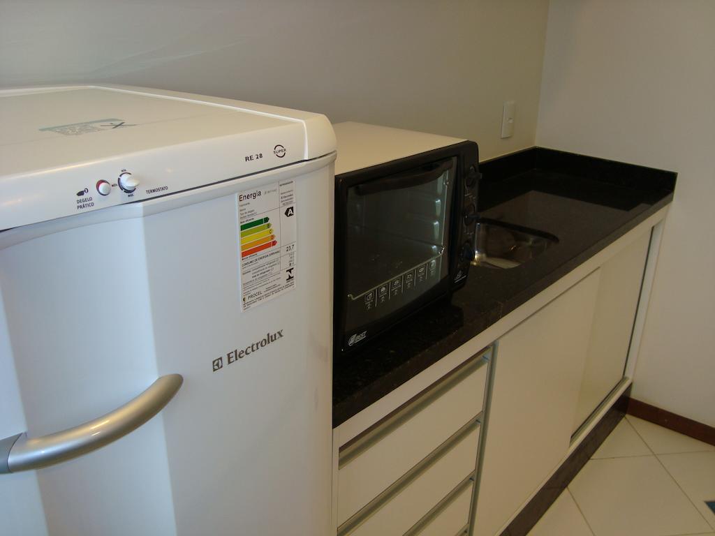 Ferienwohnung Flats Unicaflex Brasília Zimmer foto