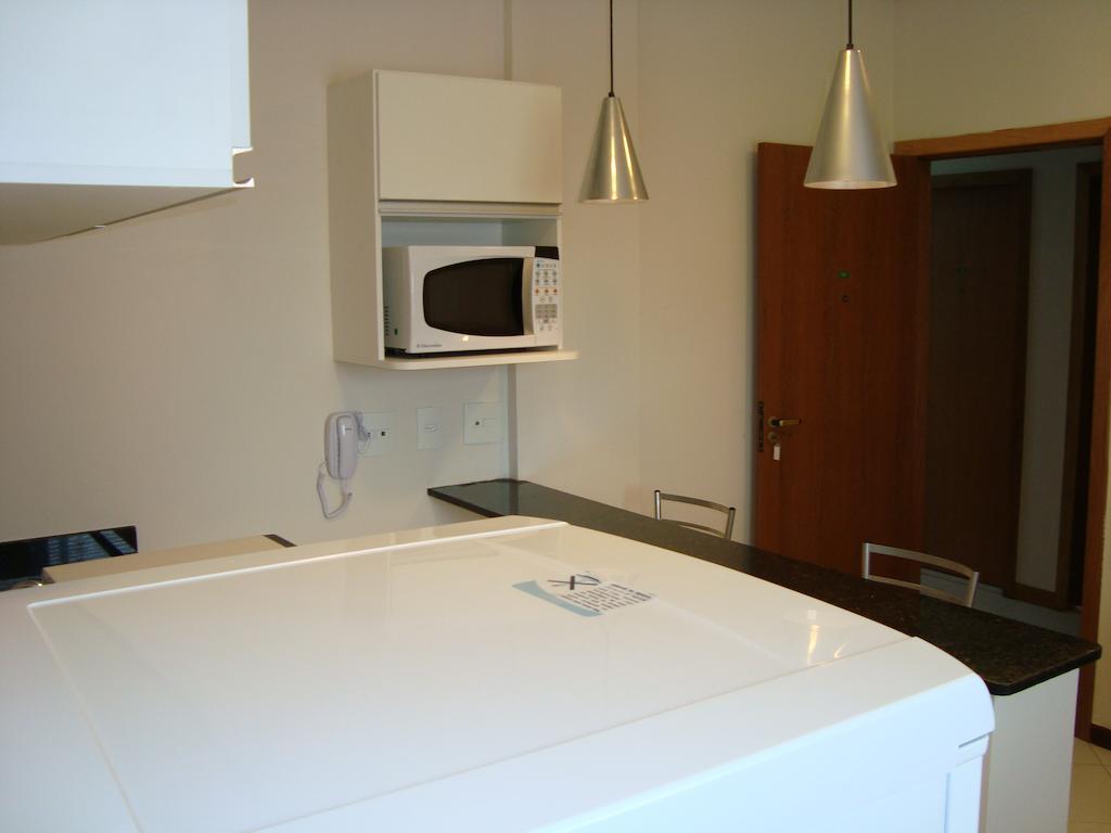 Ferienwohnung Flats Unicaflex Brasília Zimmer foto