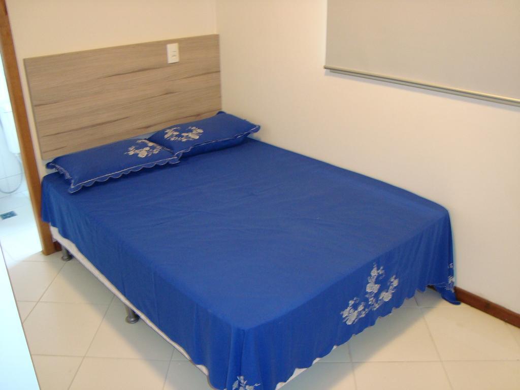 Ferienwohnung Flats Unicaflex Brasília Zimmer foto