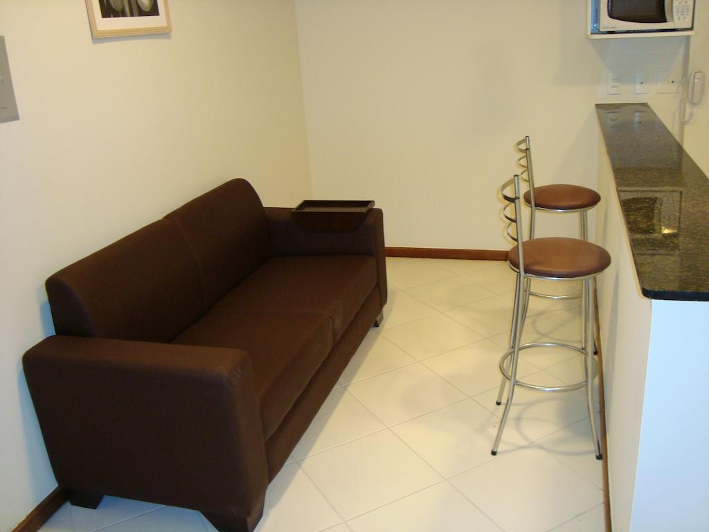 Ferienwohnung Flats Unicaflex Brasília Zimmer foto