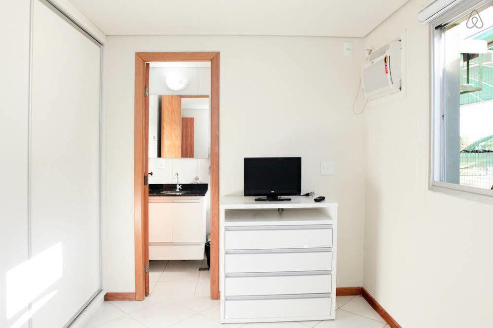 Ferienwohnung Flats Unicaflex Brasília Exterior foto