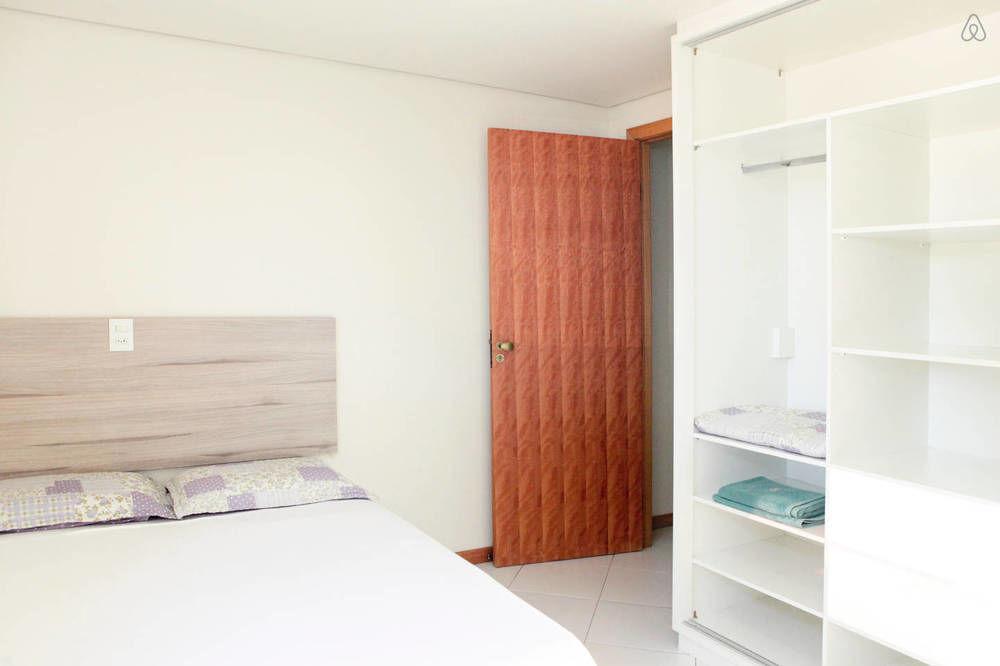 Ferienwohnung Flats Unicaflex Brasília Exterior foto