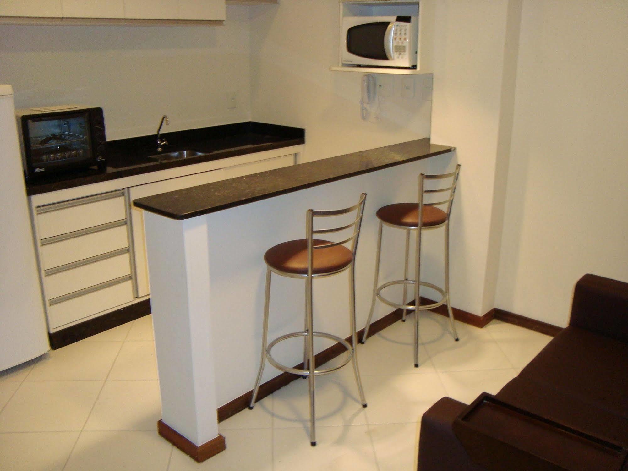 Ferienwohnung Flats Unicaflex Brasília Exterior foto