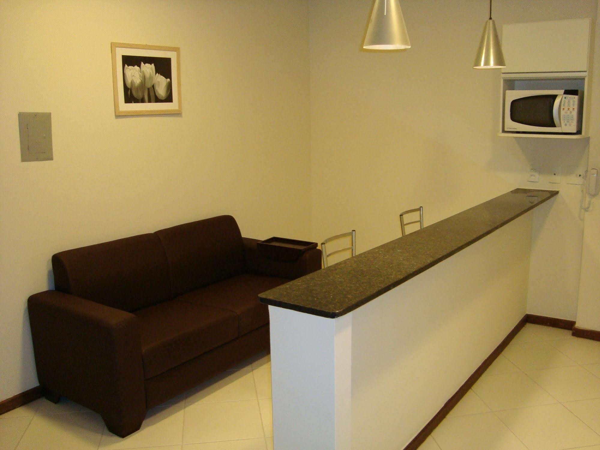 Ferienwohnung Flats Unicaflex Brasília Exterior foto