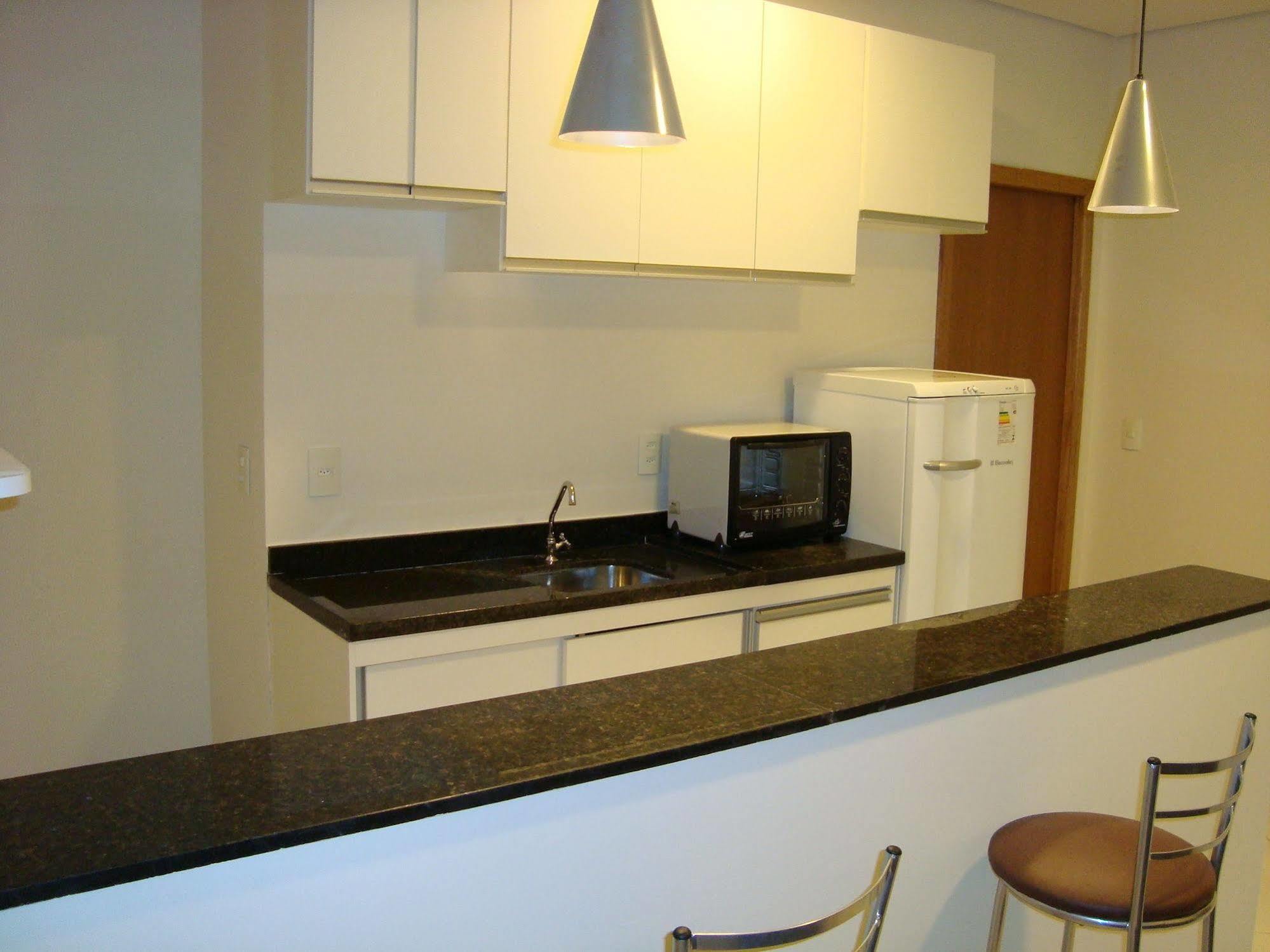 Ferienwohnung Flats Unicaflex Brasília Exterior foto