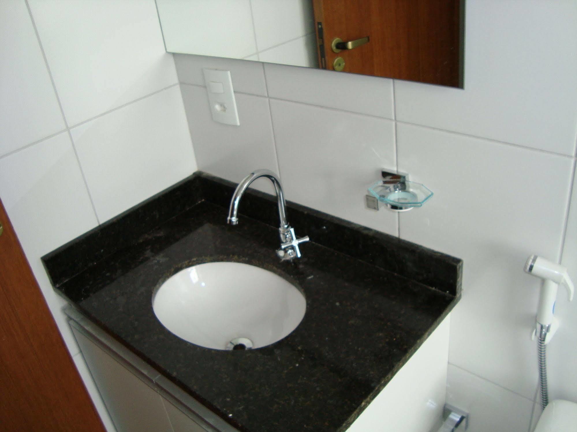 Ferienwohnung Flats Unicaflex Brasília Exterior foto