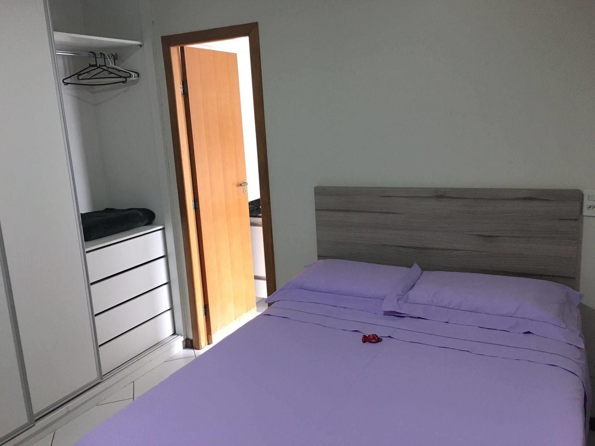 Ferienwohnung Flats Unicaflex Brasília Exterior foto
