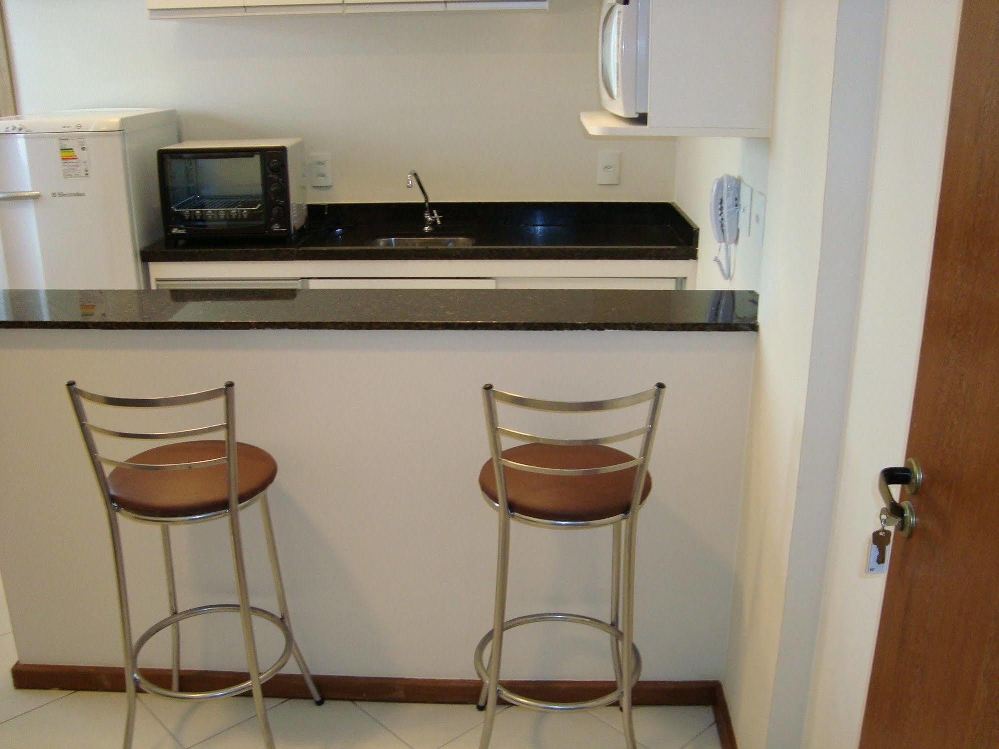 Ferienwohnung Flats Unicaflex Brasília Exterior foto