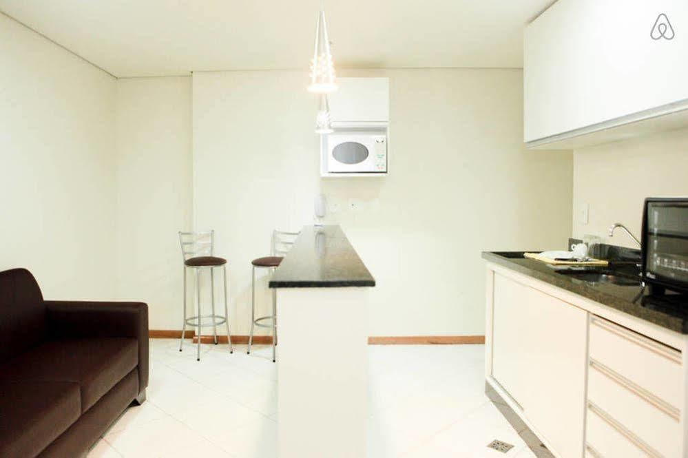 Ferienwohnung Flats Unicaflex Brasília Exterior foto