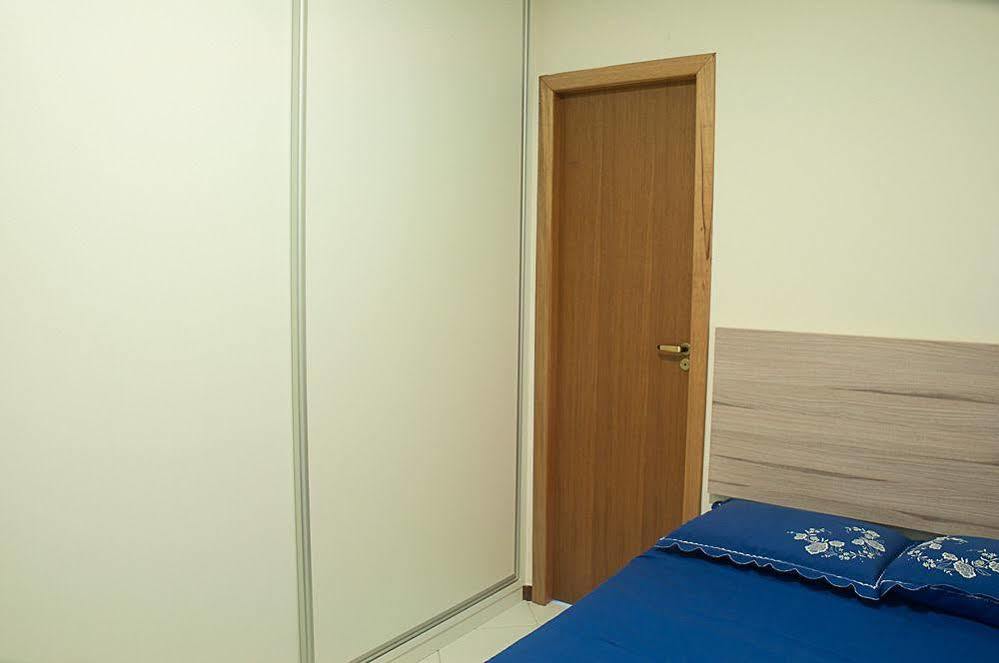 Ferienwohnung Flats Unicaflex Brasília Exterior foto